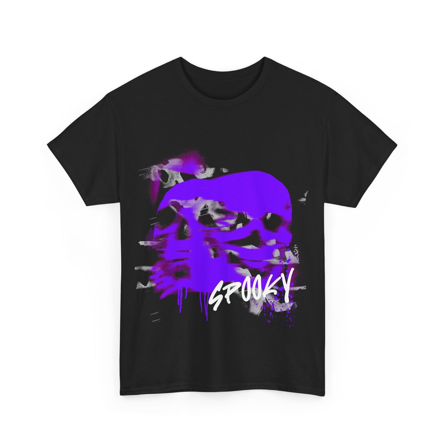 Spooky Void T