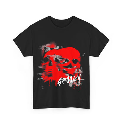 Spooky Bloodrush T