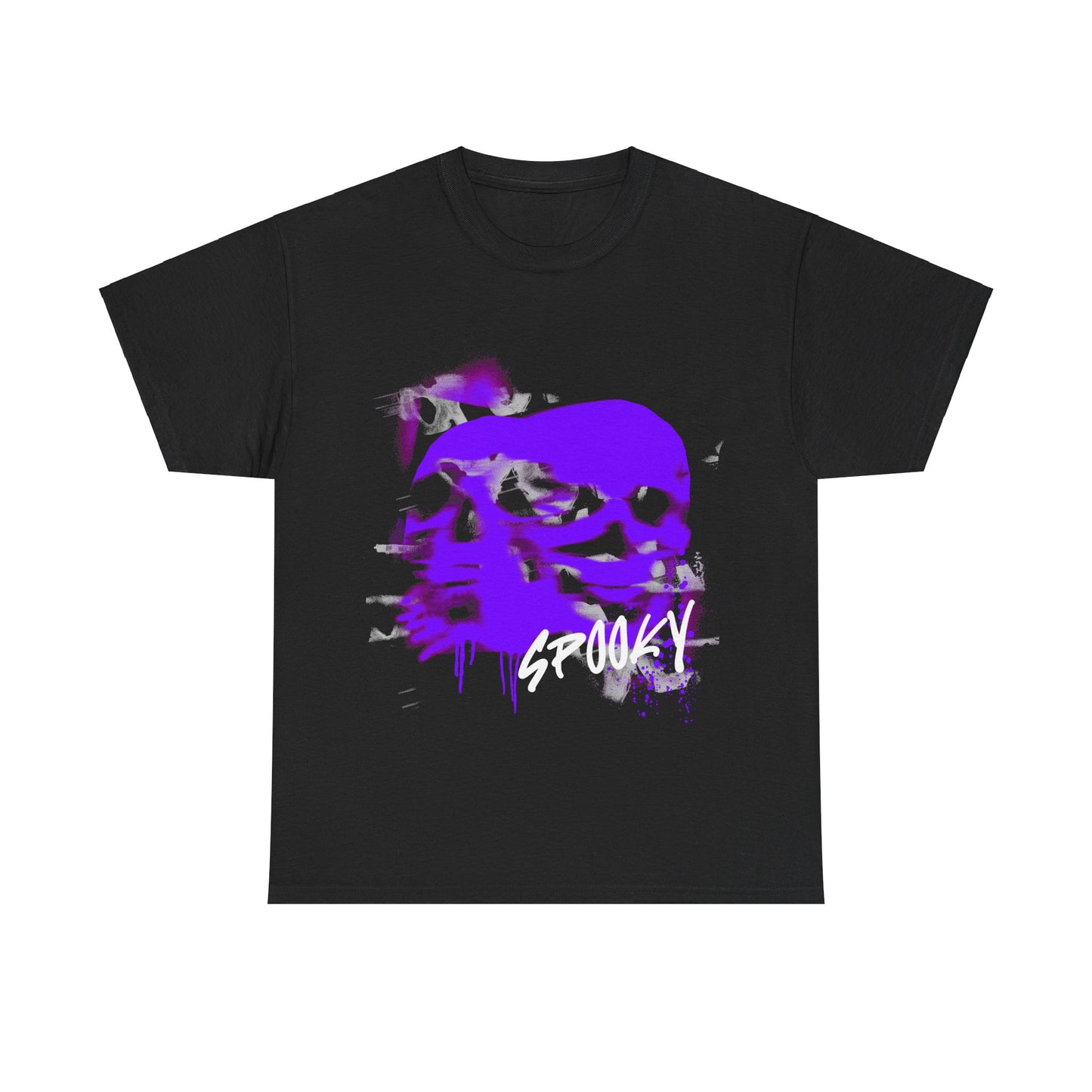 Spooky Void T