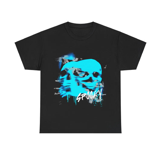 Spooky Cyberfrost T