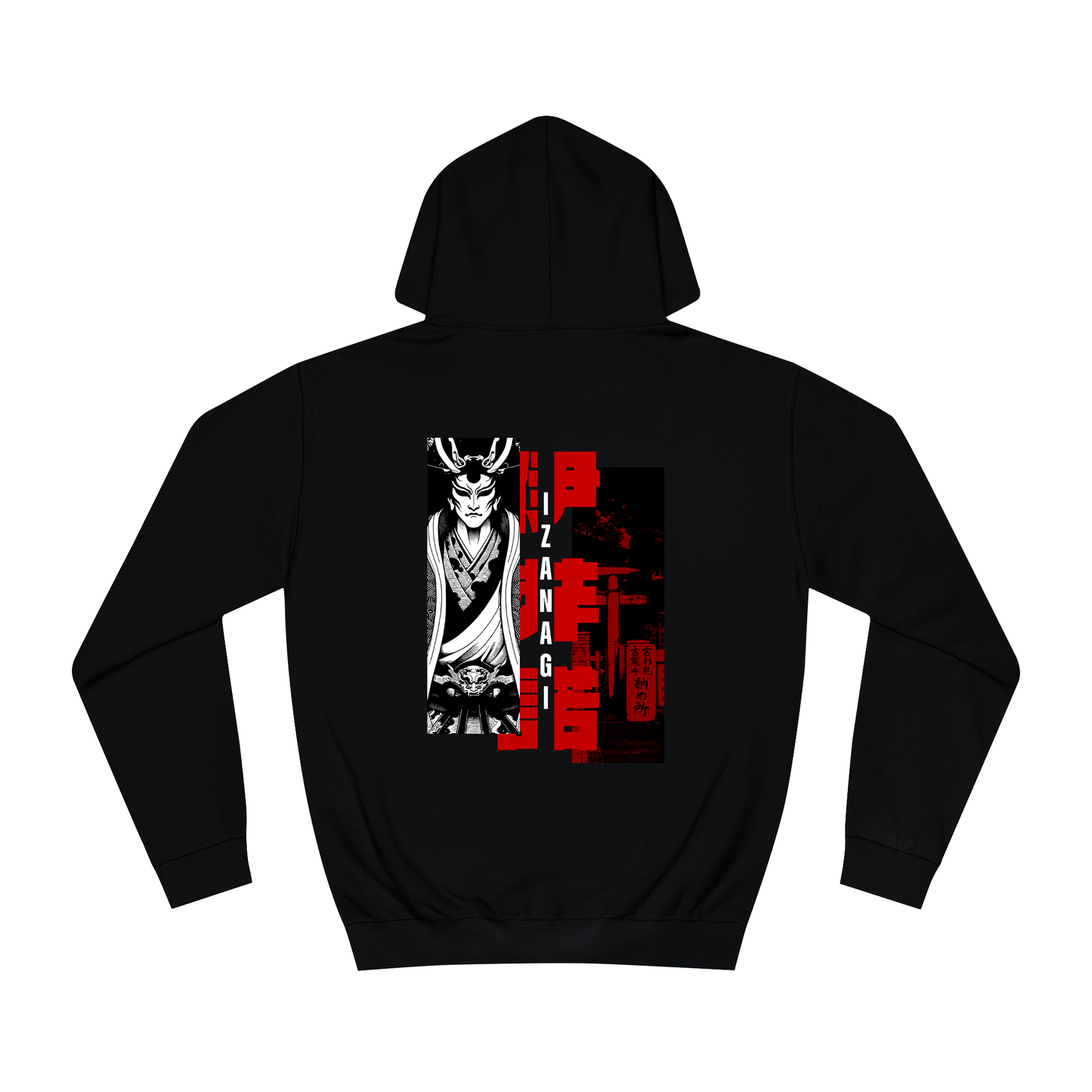 Izanagi Hoodie