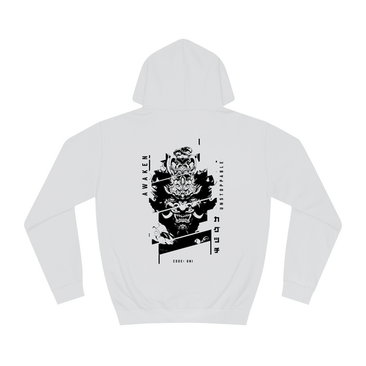 CODE: Oni Hoodie