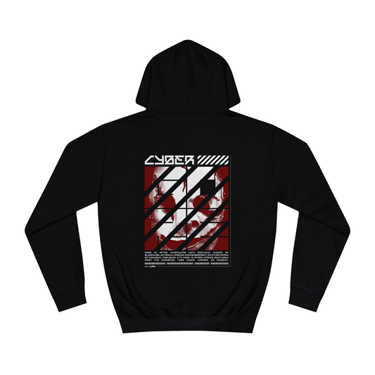 CYBERGXRE Hoodie